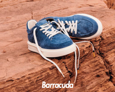 Brand Barracuda - Rago Calzature