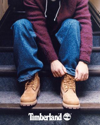 Timberland - Rago Calzature